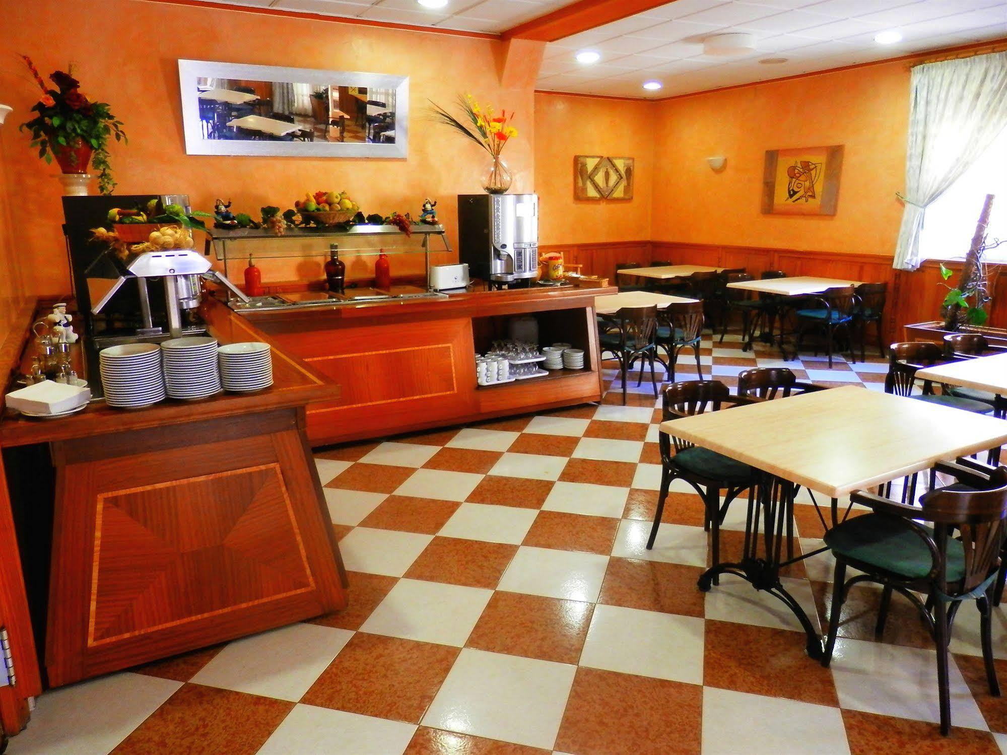 Hotel Playa Sol El Arenal  Luaran gambar